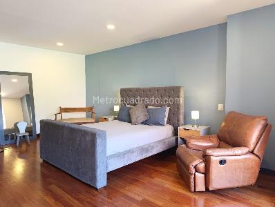 Apartamento de 3 alcobas en venta en El Tesoro, Medellín, 254 m² · foto 10 de 19