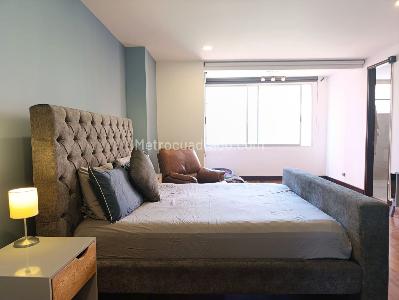 Apartamento de 3 alcobas en venta en El Tesoro, Medellín, 254 m² · foto 12 de 19