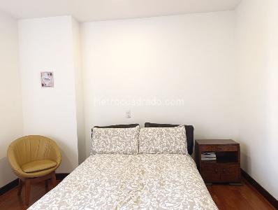 Apartamento de 3 alcobas en venta en El Tesoro, Medellín, 254 m² · foto 13 de 19