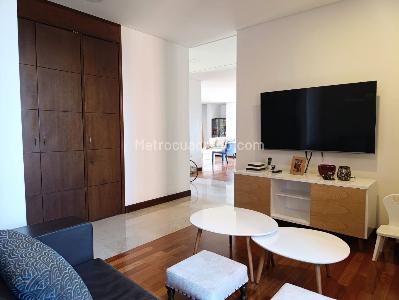 Apartamento de 3 alcobas en venta en El Tesoro, Medellín, 254 m² · foto 7 de 19