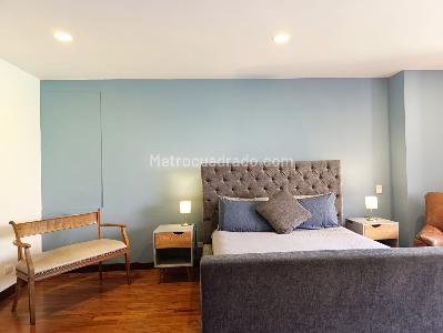 Apartamento de 3 alcobas en venta en El Tesoro, Medellín, 254 m² · foto 8 de 19