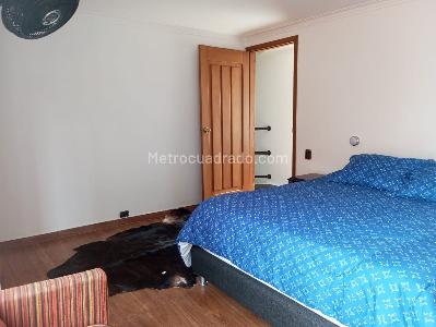 Apartamento de 4 alcobas en venta en El Poblado, Medellín, 175 m² · foto 10 de 17