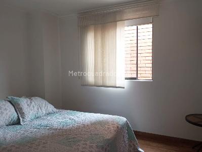 Apartamento de 4 alcobas en venta en El Poblado, Medellín, 175 m² · foto 11 de 17