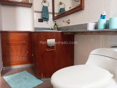 Apartamento de 4 alcobas en venta en El Poblado, Medellín, 175 m² · foto 14 de 17