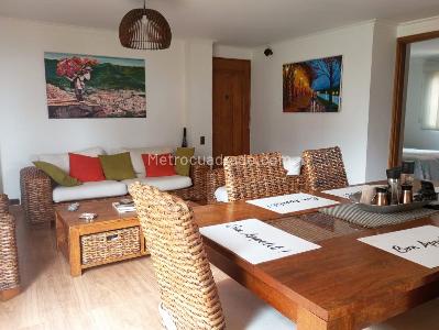 Apartamento de 4 alcobas en venta en El Poblado, Medellín, 175 m² · foto 2 de 17