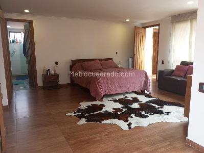 Apartamento de 4 alcobas en venta en El Poblado, Medellín, 175 m² · foto 6 de 17