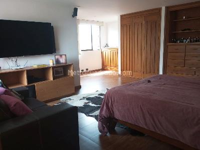 Apartamento de 4 alcobas en venta en El Poblado, Medellín, 175 m² · foto 7 de 17