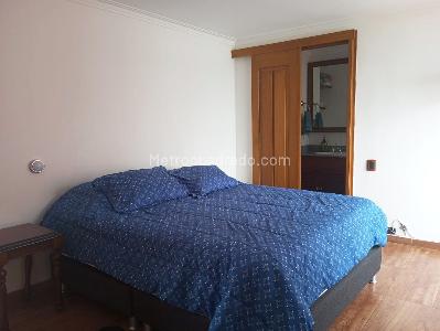 Apartamento de 4 alcobas en venta en El Poblado, Medellín, 175 m² · foto 9 de 17