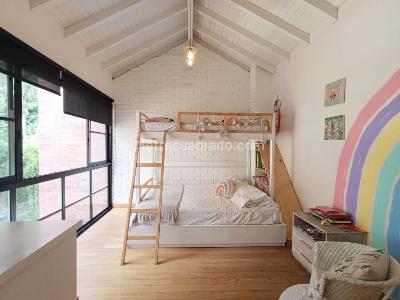 Casa en arriendo en El Poblado, Medellín · foto 13 de 20