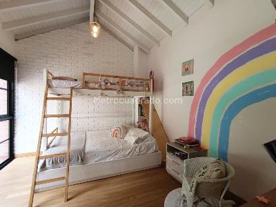 Casa en arriendo en El Poblado, Medellín · foto 15 de 20