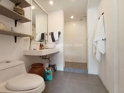 Casa en arriendo en El Poblado, Medellín · foto 16 de 20