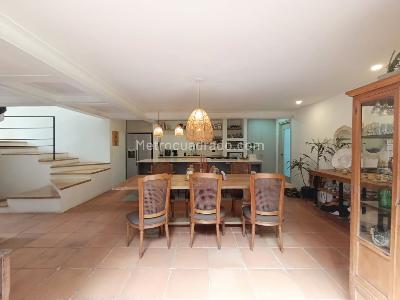 Casa en arriendo en El Poblado, Medellín · foto 5 de 20