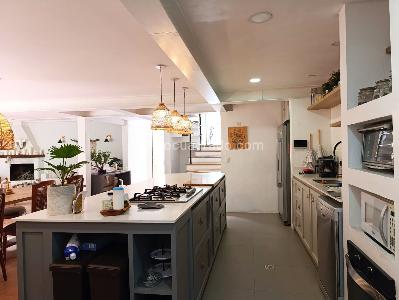 Casa en arriendo en El Poblado, Medellín · foto 6 de 20