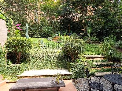 Casa de 3 alcobas en arriendo en El Poblado, Medellín, 180 m² · foto 20 de 20