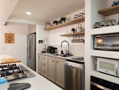 Casa de 3 alcobas en arriendo en El Poblado, Medellín, 180 m² · foto 8 de 20