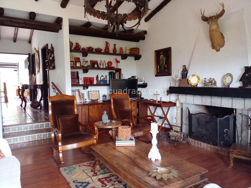 5BR House in EL RETIRO (350 m²) - 2