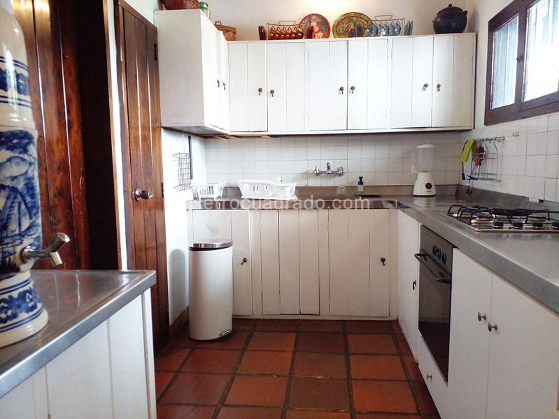 5BR House in EL RETIRO (350 m²) - 4