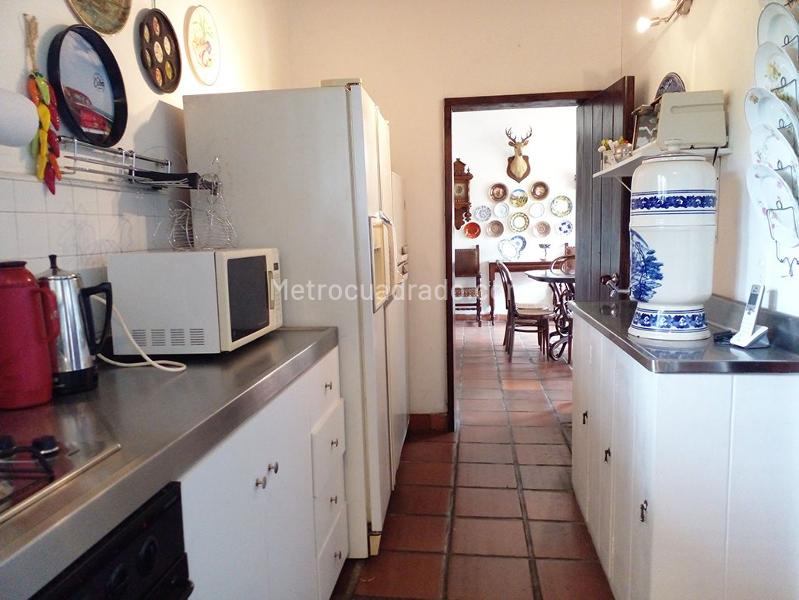 5BR House in EL RETIRO (350 m²) - 5