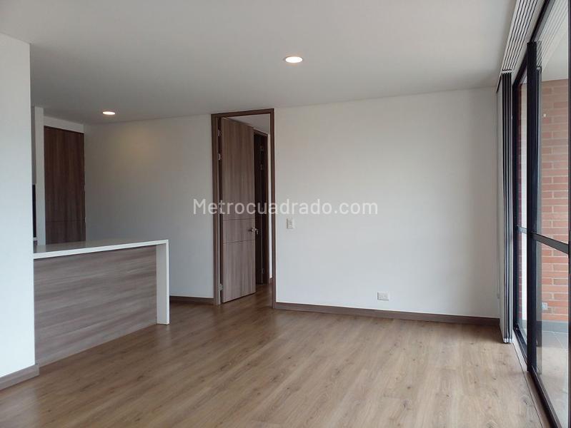3BR Apartment in EL RETIRO (90 m²) - 3