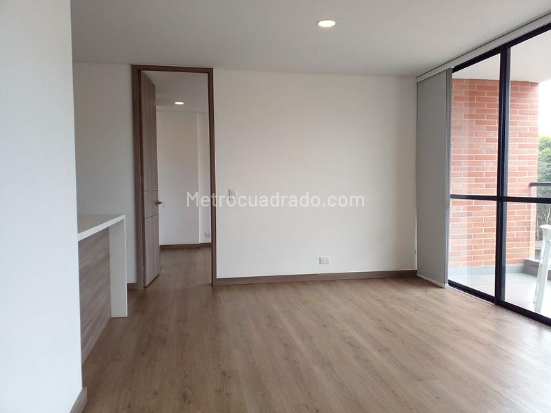 3BR Apartment in EL RETIRO (90 m²) - 4