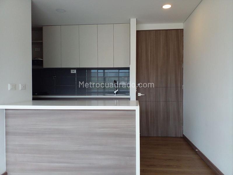 3BR Apartment in EL RETIRO (90 m²) - 5