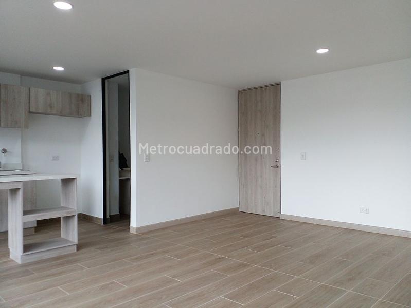Apartamento en Arriendo, EL RETIRO, Retiro - 2