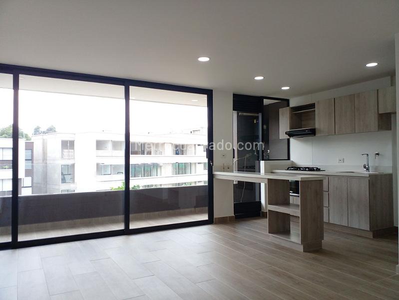 Apartamento en Arriendo, EL RETIRO, Retiro - 3