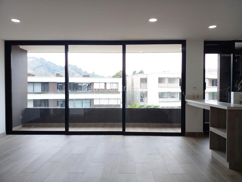 Apartamento en Arriendo, EL RETIRO, Retiro - 4