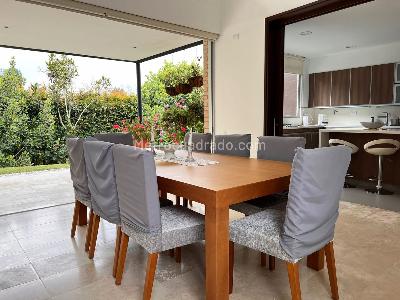 Casa de 3 alcobas en venta en Envigado, Envigado, 300 m² · foto 3 de 20