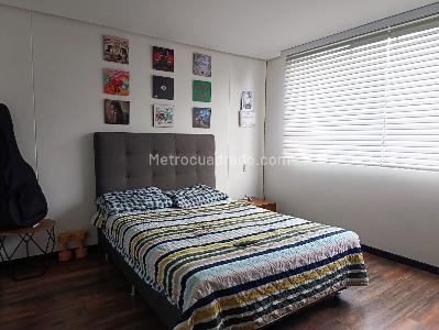 Apartamento de 3 alcobas en venta en El Tesoro, Medellín, 183 m² · foto 14 de 20