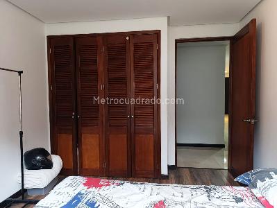Apartamento de 3 alcobas en venta en El Tesoro, Medellín, 183 m² · foto 15 de 20