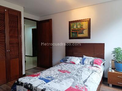 Apartamento de 3 alcobas en venta en El Tesoro, Medellín, 183 m² · foto 16 de 20