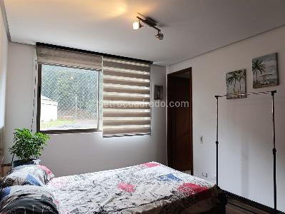 Apartamento de 3 alcobas en venta en El Tesoro, Medellín, 183 m² · foto 17 de 20
