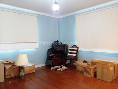 Casa de 4 alcobas en arriendo en El Poblado, Medellín, 500 m² · foto 12 de 20