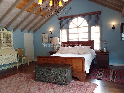 Casa de 4 alcobas en arriendo en El Poblado, Medellín, 500 m² · foto 14 de 20