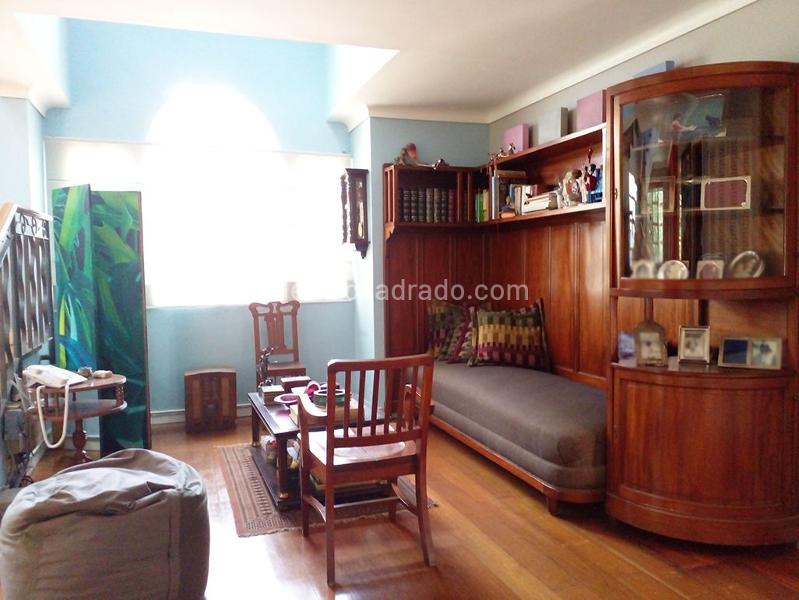 Casa Amplia de 4 Alcobas con Piscina en Los Balsos No. 1 - 6