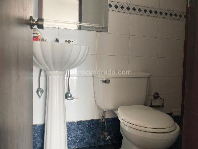 Casa en arriendo en Envigado, Envigado · foto 15 de 17
