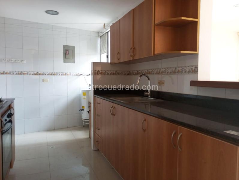 Apartamento Moderno de 2 Alcobas en El Poblado - 6