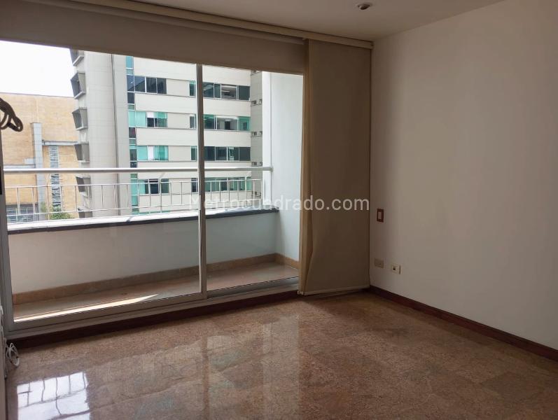 Apartamento Moderno de 2 Alcobas en El Poblado - 7