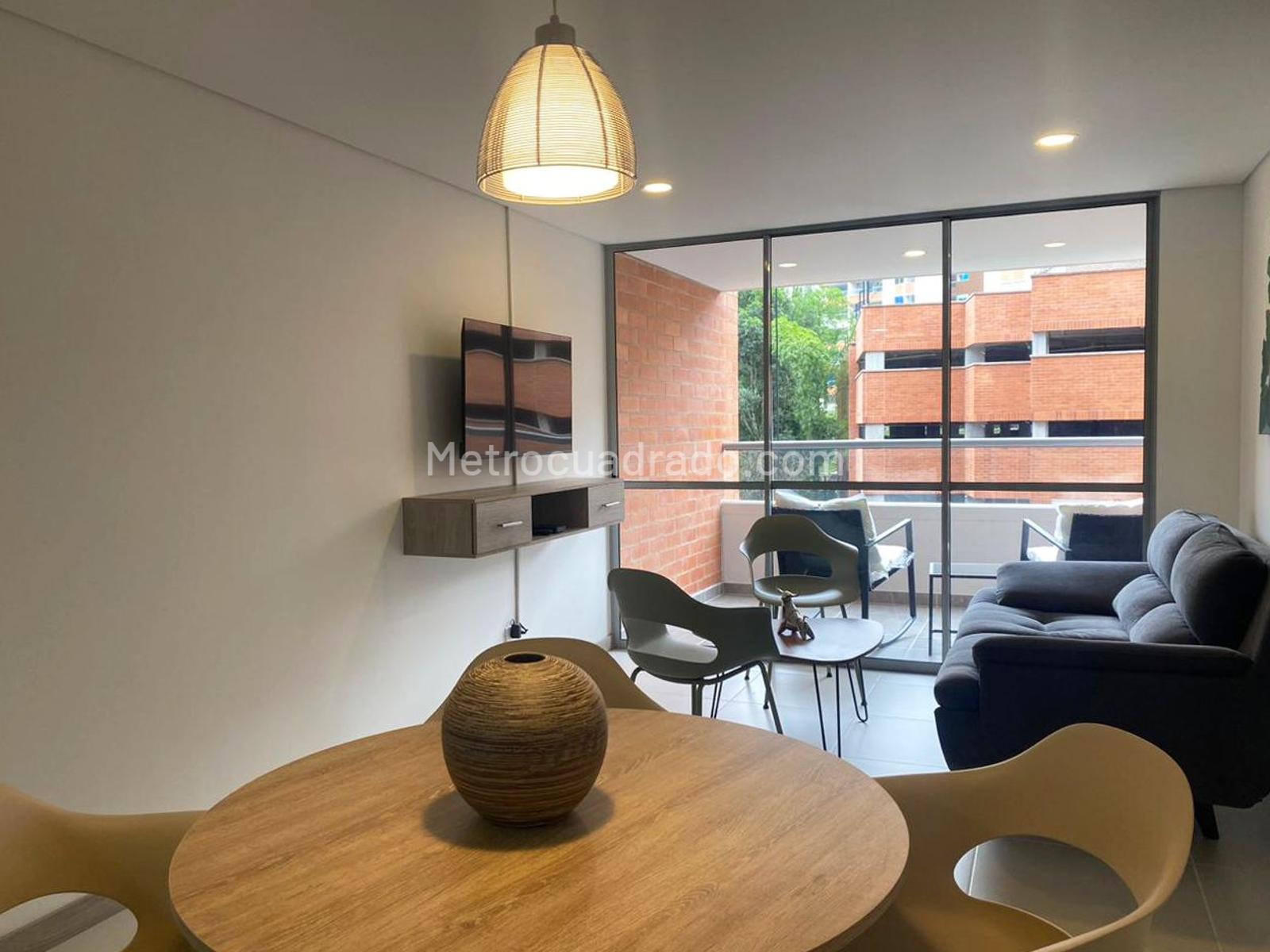Foto del apartamento