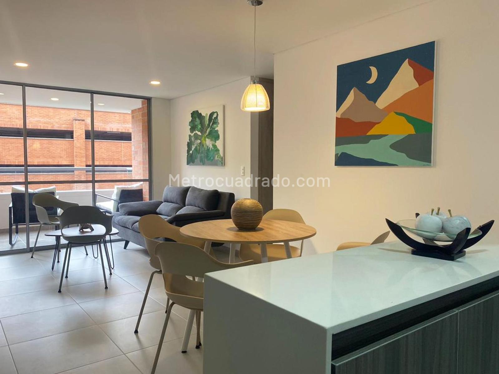 Foto del apartamento