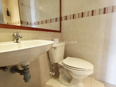 Apartamento de 2 alcobas en arriendo en El Poblado, Medellín, 83 m² · foto 17 de 18