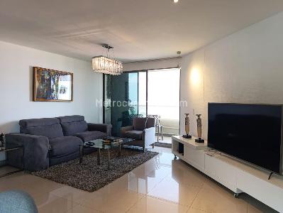 Apartamento de 2 alcobas en arriendo en El Poblado, Medellín, 83 m² · foto 3 de 18