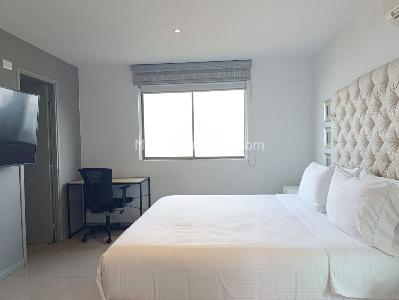 Apartamento de 2 alcobas en arriendo en El Poblado, Medellín, 83 m² · foto 9 de 18