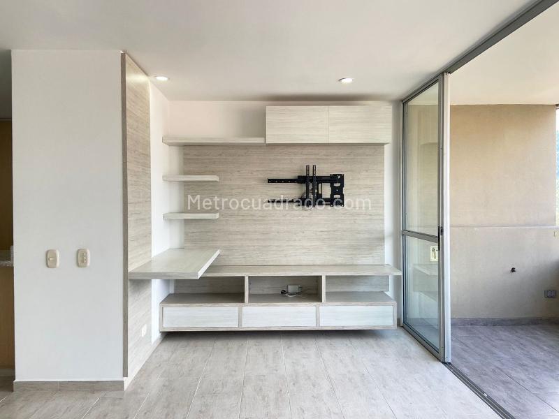 Apartamento en Arriendo, SABANETA, Sabaneta - 3