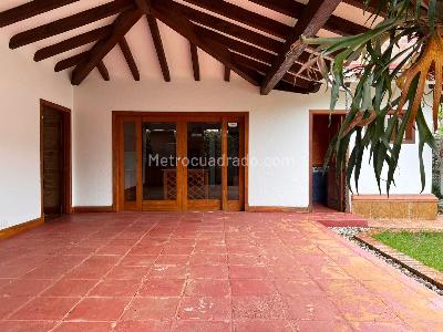Casa de 3 alcobas en venta en Rionegro, Rionegro, 420 m² · foto 18 de 19
