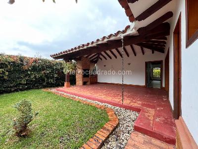 Casa de 3 alcobas en venta en Rionegro, Rionegro, 420 m² · foto 19 de 19