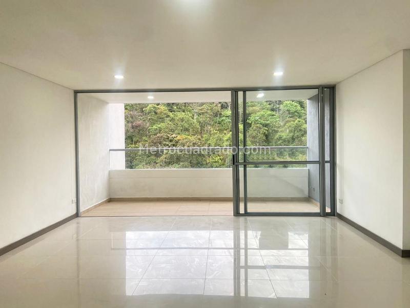 Apartment for rent in Sabaneta