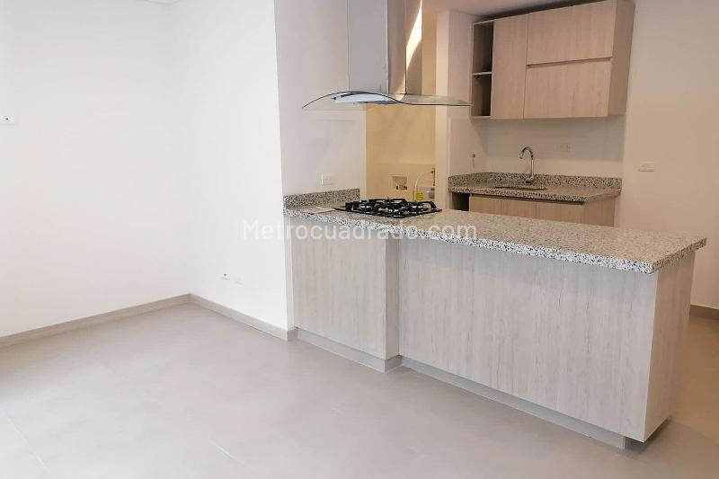 Apartamento en Arriendo, EL RETIRO, Retiro - 2