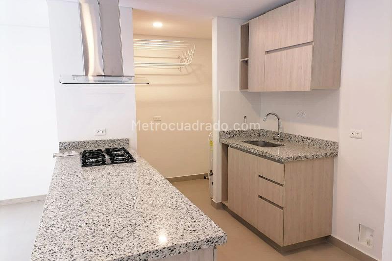 Apartamento en Arriendo, EL RETIRO, Retiro - 3